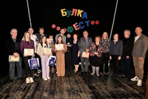 Aleksandar Janjušević pobednik 32. Međunarodnog festivala „Bulka“