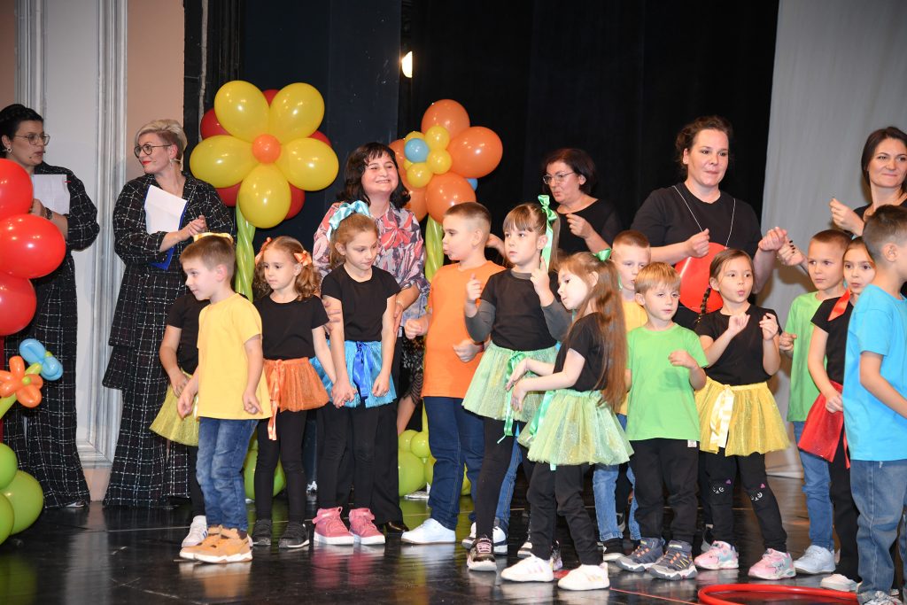 (ФОТО) Обележено 140 година ПУ „Вера Гуцуња“