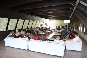 (ВИДЕО) Први округли сто у оквиру Интеррег ИПА пројекта у СБР „Јунаковић“