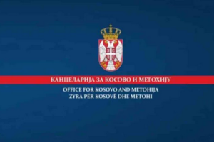 Kancelarija za kosovo i metohiju