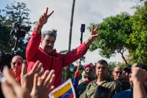 Maduro-tvrdi-da-je-Venecuela-osujetila-plan-CIA-Pokrenuli-operaciju-pod-laznom-zastavom,-zarobljeni-placenici-priznali-sve-