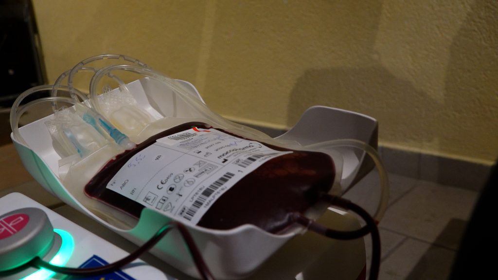 (ФОТО) Ученици сомборске Гимназије још једном показали хуманост