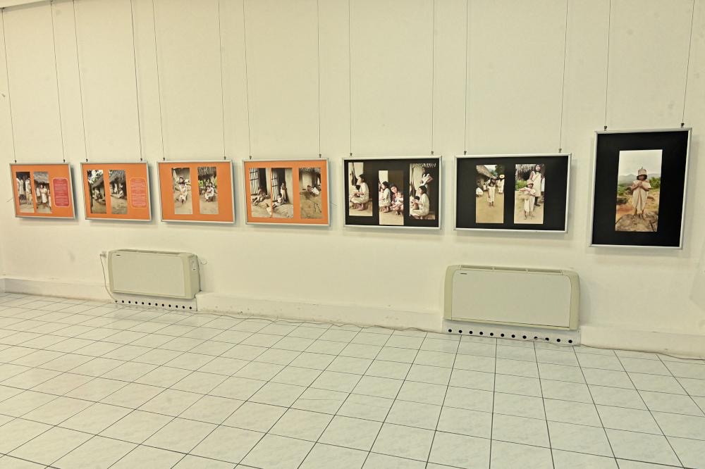 Kula: Otvorena izložba fotografija naroda Kogi
