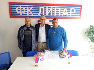 Donacija Opštinskog fudbalskog saveza klubovima sa teritorije opštine Kula