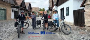 „Сребрна генерација“ успешно завршила тестирање бициклистичког пакета