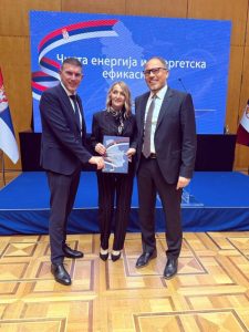 Кула: Потписан Уговор о суфинансирању Програма енергетске санације