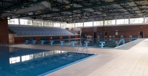 Данас стартује бесплатна рекреација у води