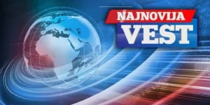 Strašan skandal! Kod blokadera pronađen arsenal oružja, zatim pušten na slobodu