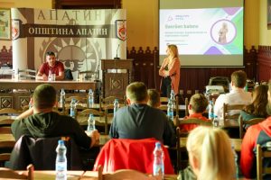 Održano predavanje „Savršen balans“