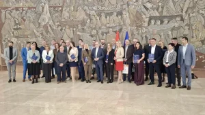 Gradu više od dva miliona dinara za uređenje Doma u Rastini