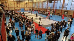 Održan „Grepling kup“ u Kuli