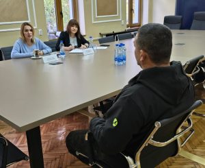 Održan redovan prijem građana u opštini Odžaci