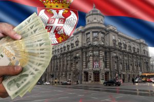 Усвојен предлог буџета за 2026. годину! Приходи већи за 2,9 одсто