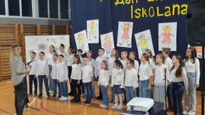 Obeležen Dan OŠ „Bratstvo jedinstvo“ Sombor