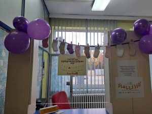 Međunarodni dan prevremeno rođenih beba obeležen u Kuli