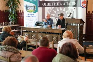 Одржан Инфо дан у Апатину