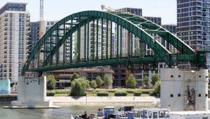 Права истина о Старом мосту: "Београђани гледали како пуни Немачки камиони одводе цивиле, жене, децу, старце"