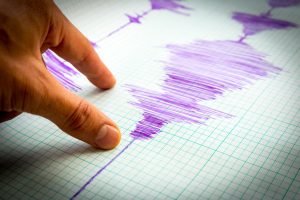 Turska se trese! Zemljotres 4,5 stepeni pogodio zapad zemlje – panika u naseljima!