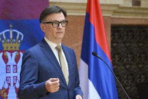 Opet će pobediti! Jovanov o napadima na predsednika