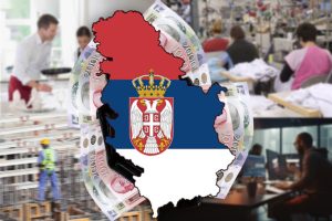 Плате у просвети, здравству војсци и МУП скачу и за 15.000 динара! Детаљан списак повишица зарада