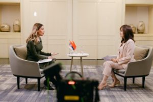 Благо у рукама Србије: Министарка о споразуму са Кинезима (ФОТО)