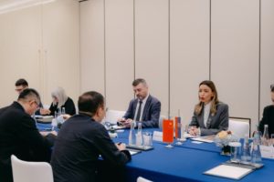 Стиже још једна фабрика: Министарка послала лепе вести из Шангаја (ФОТО)