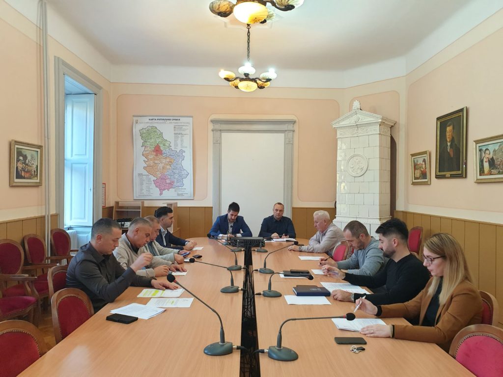 Град суфинансира инклузивни џудо