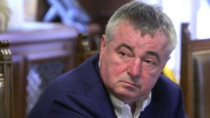 Bajatović: Dogovor o gasnom aranžmanu sa Rusima očekujem iduće nedelje