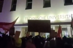 Blokaderi-prosli-kao-bos-po-trnju-Krenuli-da-divljaju-u-Nemackoj,-usledila-reakcija-policije-i-krivicne-prijave