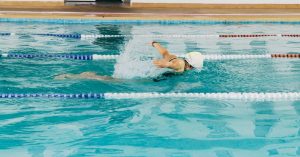 Четири злата за Сару Орељ на „Ленерт купу“ у Сомбору