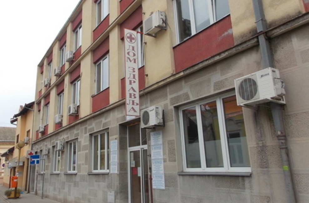 Sombor: Dom zdravlja sutra radi po rasporedu dežurstva