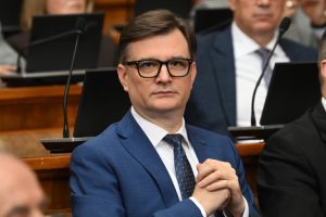 Jovanov: Lažne su optužbe da je država uradila bilo šta na štetu Rusije