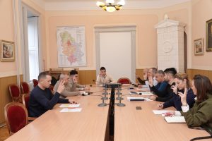 Prihvaćen Plan detaljne regulacije obilaznice na brzoj saobraćajnici kod Bezdana