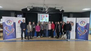 Покренут пројекат „Навијај и играј фер“ у Сомбору