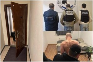 Pohapšeni bivši legionari: Planirali otmicu vođe bande, u igri milioni evra