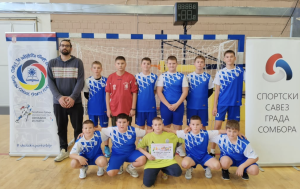 Održano Opštinsko školsko takmičenje u rukometu