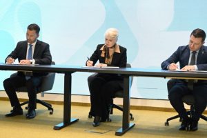 Slovačka prva potpisala formalni ugovor za učešće na izložbi EXPO 2027 u Beogradu!