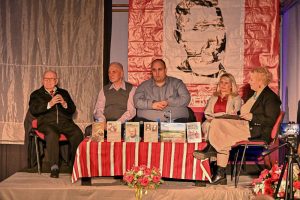 Manifestacija „Kosteljnikova jesen“ u Ruskom Krsturu