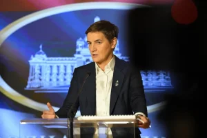 Brnabić o NIS: Izborićemo se zahvaljujući finansijskoj stabilnosti i interkonektorima