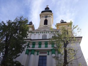 Praznični zvuci u Crkvi Svetog Mihaela u Odžacima