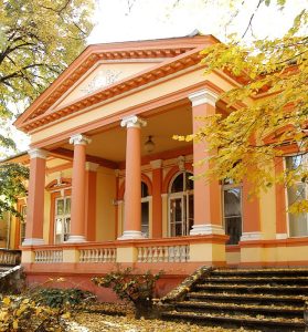 Gradska biblioteka „Karlo Bijelicki“ Sombor
