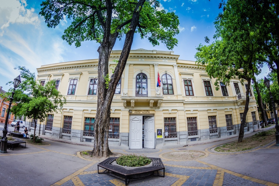 GRADSKI MUZEJ SOMBOR