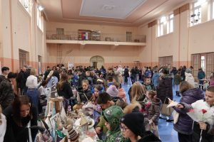 (ФОТО) Видљивост, једнакост и подршка особама са инвалидитетом