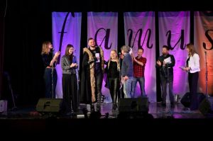 „Duo Prazvuk“ pobednik FAMUS-a