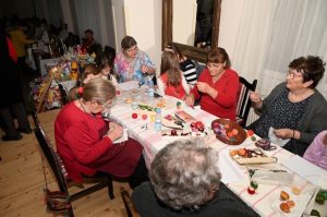 „Festival ručnih radova“ uspešno realizovan u Kuli