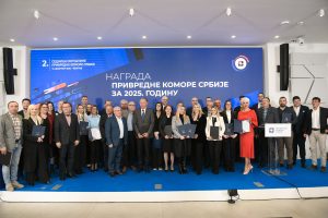 Privreda Odžaka nagrađena na Svečanoj sednici PKS