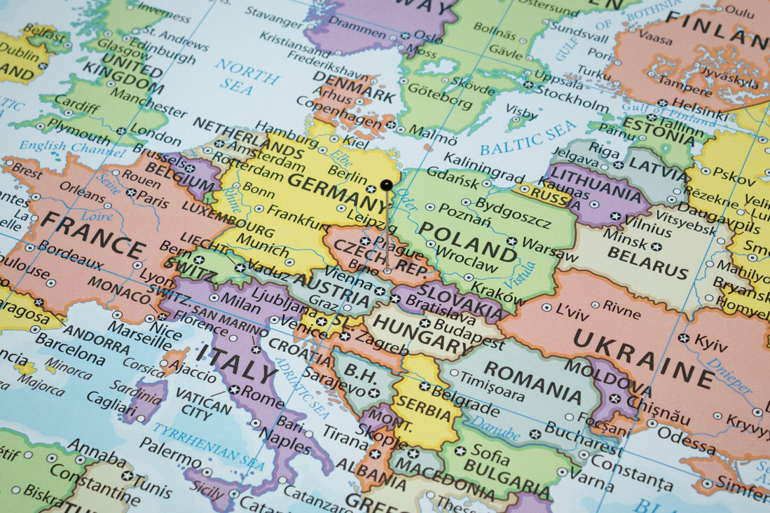 Европа остаје без основног ресурса: Изашли алармантни подаци, ситуација није нимало наивна