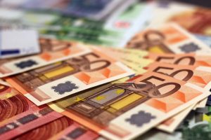 Narodna banka Srbije objavila nove podatke o kursu dinara prema evru