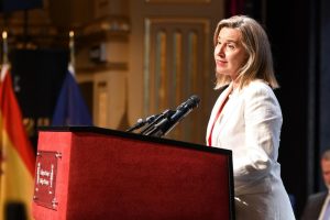 Ко је Федерика Могерини: Од врха ЕУ до скандала и хапшења!