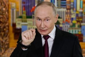 Putin traži odštetu od Evrope! Moskva zahteva isplatu 230 milijardi dolara: "Korišćenje ruske imovine je krađa"